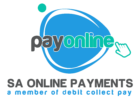 SA Online Payments